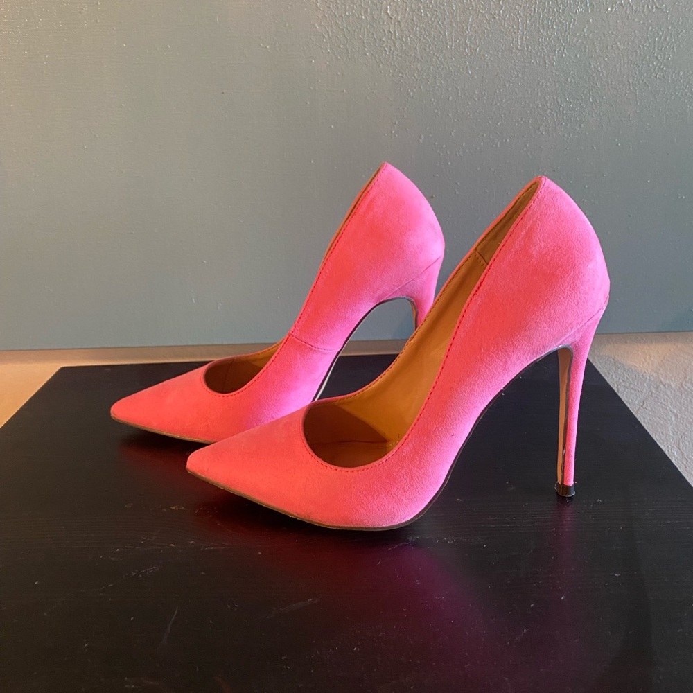 Liliana women’s high heels